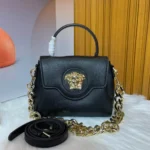 11 Versace Women's Designer Handbags Luxury Medusa Collection