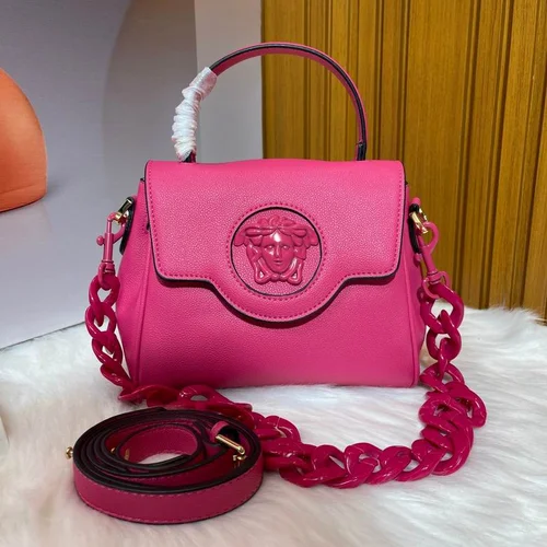 11 Versace Women's Designer Handbags Luxury Medusa Collection