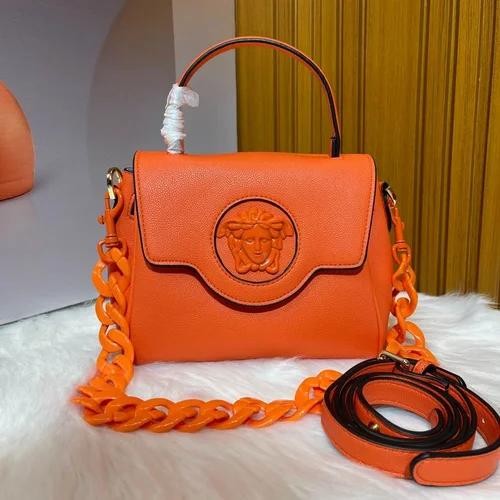 11 Versace Women's Designer Handbags Luxury Medusa Collection