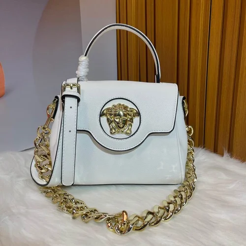 11 Versace Women's Designer Handbags Luxury Medusa Collection