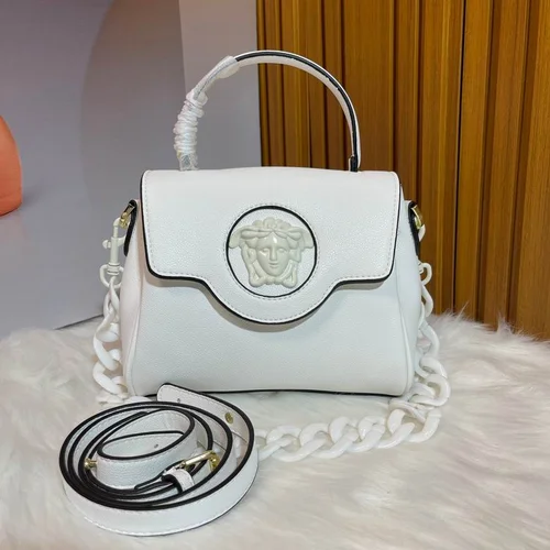 11 Versace Women's Designer Handbags Luxury Medusa Collection