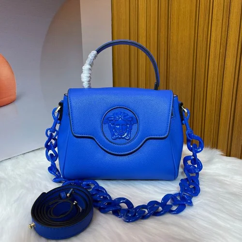 11 Versace Women's Designer Handbags Luxury Medusa Collection
