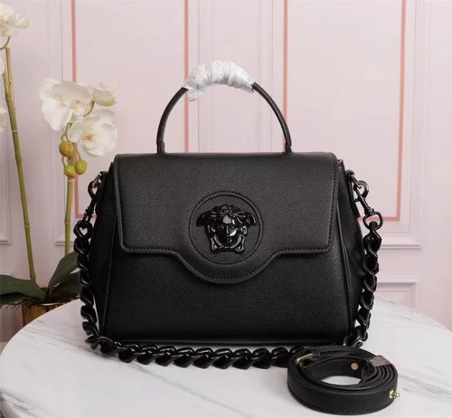 11 Versace Women's Designer Handbags Luxury Medusa Collection