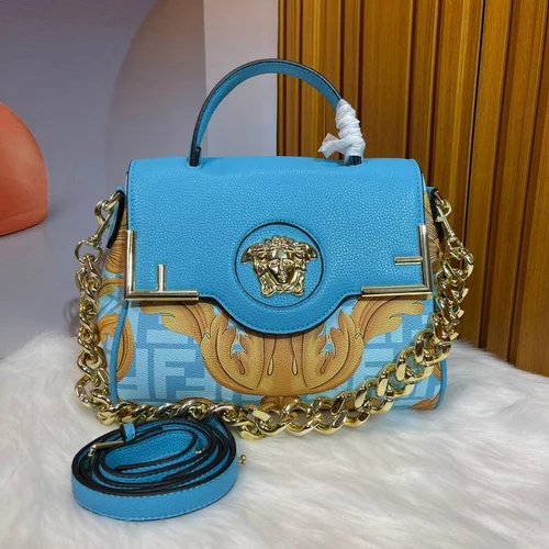 11 Versace Women's Designer Handbags Luxury Medusa Collection