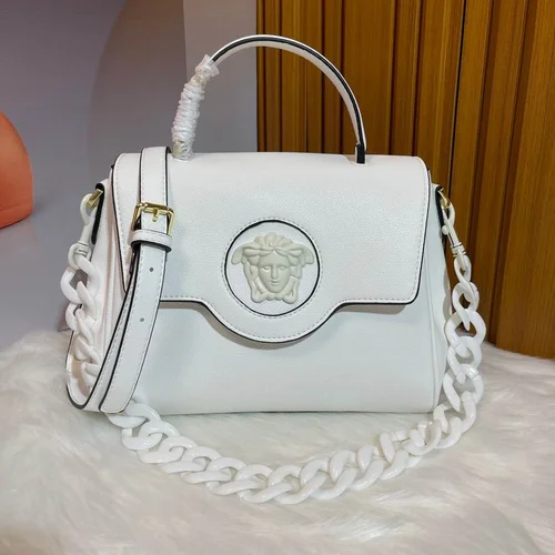 11 Versace Women's Designer Handbags Luxury Medusa Collection