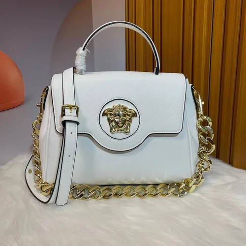 11 Versace Women's Designer Handbags Luxury Medusa Collection