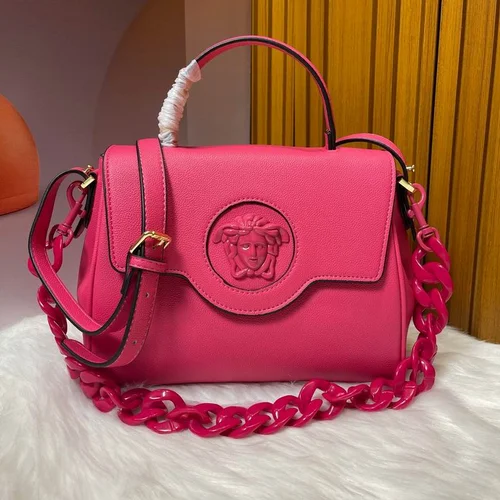 11 Versace Women's Designer Handbags Luxury Medusa Collection