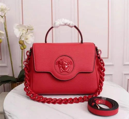 11 Versace Women's Designer Handbags Luxury Medusa Collection