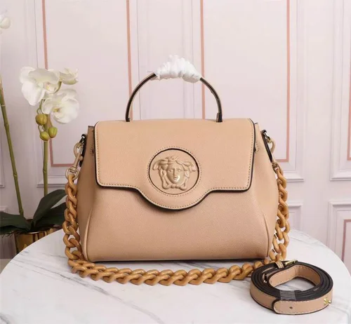 11 Versace Women's Designer Handbags Luxury Medusa Collection