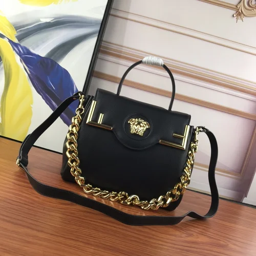 11 Versace Women's Designer Handbags Luxury Medusa Collection