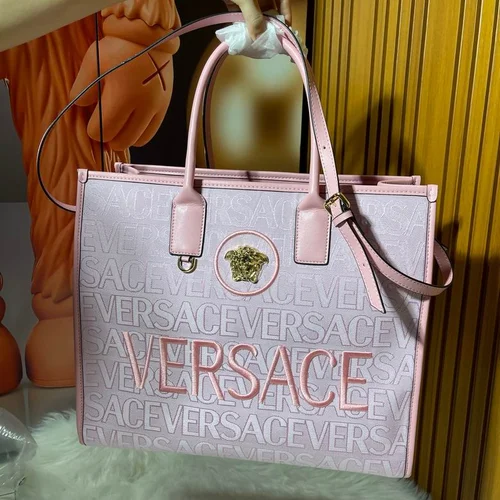 11 Versace Women's Designer Handbags Luxury Medusa Collection
