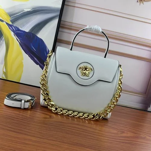 11 Versace Women's Designer Handbags Luxury Medusa Collection