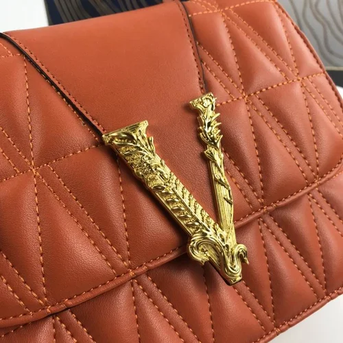 11 Versace Women's Designer Handbags Luxury Medusa Collection