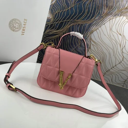 11 Versace Women's Designer Handbags Luxury Medusa Collection