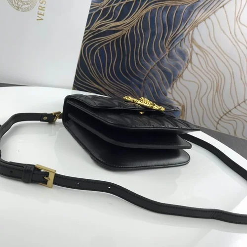 11 Versace Women's Designer Handbags Luxury Medusa Collection