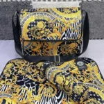 11 Versace Mummy Diaper Bag Large Women Luxury Medusa