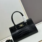 11 Versace Large Tote Bag Women Luxury Medusa Canvas