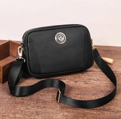 11 Versace Messenger Bag Medium Men Women Luxury Medusa