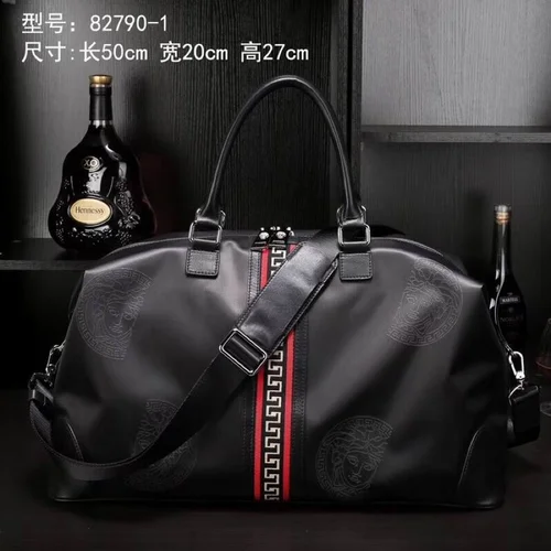 11 Versace Messenger Bag Medium Men Women Luxury Medusa