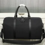 11 Versace Men's Designer Handbags Luxury Medusa Collection