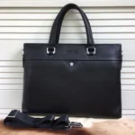 11 Versace Men's Designer Handbags Luxury Medusa Collection