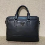 11 Versace Men's Designer Handbags Luxury Medusa Collection
