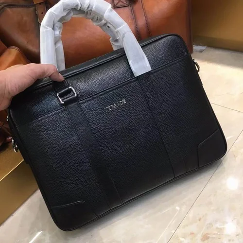 11 Versace Men's Designer Handbags Luxury Medusa Collection