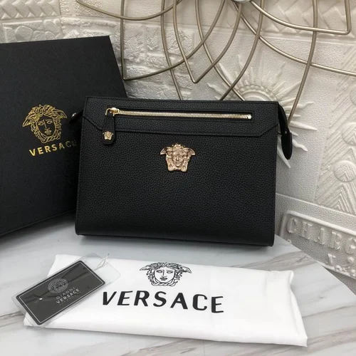 11 Versace Wallet Handbag Combo Women Luxury Medusa