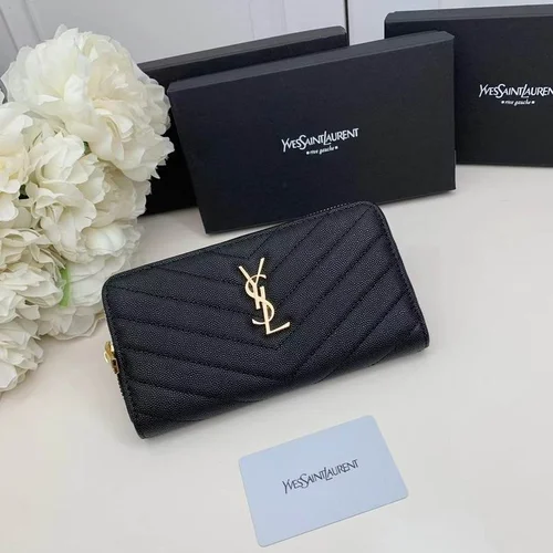 YSL Women's Designer Bags Luxury Monogram Collection