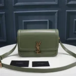11 YSL Solferino Medium Bag Women Luxury Leather