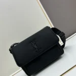 11 YSL Solferino Medium Bag Women Luxury Leather