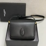 11 YSL Solferino Medium Bag Women Luxury Leather