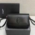 11 YSL Solferino Medium Bag Women Luxury Leather