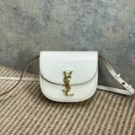 YSL Original Kaia Small Satchel Authentic Leather