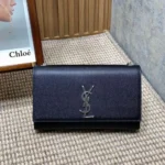 YSL Original Kate Chain Bag Authentic Leather Luxury