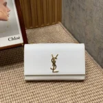 YSL Original Kate Chain Bag Authentic Leather Luxury