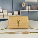 11 YSL Kate Medium Chain Bag Women Luxury Tassel