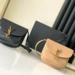 11 YSL Kate Medium Chain Bag Women Luxury Tassel