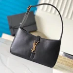 11 YSL Le 57 Quilted Shoulder Bag Women Luxury Leather