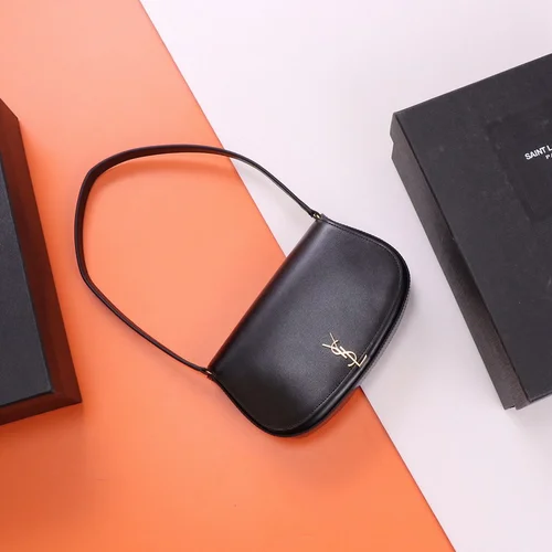 11 YSL Le 57 Quilted Shoulder Bag Women Luxury Leather