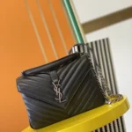 11 YSL Saint Laurent & SLP Full Collection Luxury Bags