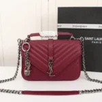 11 YSL Saint Laurent & SLP Full Collection Luxury Bags