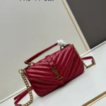 11 YSL Saint Laurent & SLP Full Collection Luxury Bags