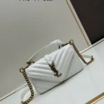 11 YSL Saint Laurent & SLP Full Collection Luxury Bags