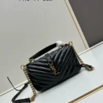 11 YSL Saint Laurent & SLP Full Collection Luxury Bags