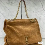 YSL Original Jamie Giant Chain Bag Authentic Leather