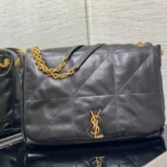 YSL Original Jamie Giant Chain Bag Authentic Leather