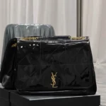 YSL Original Jamie Giant Chain Bag Authentic Leather