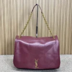 YSL Original Jamie Giant Chain Bag Authentic Leather