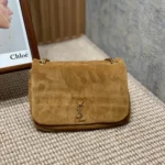 YSL Original Jamie Giant Chain Bag Authentic Leather